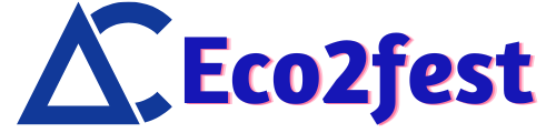 Eco2fest logo