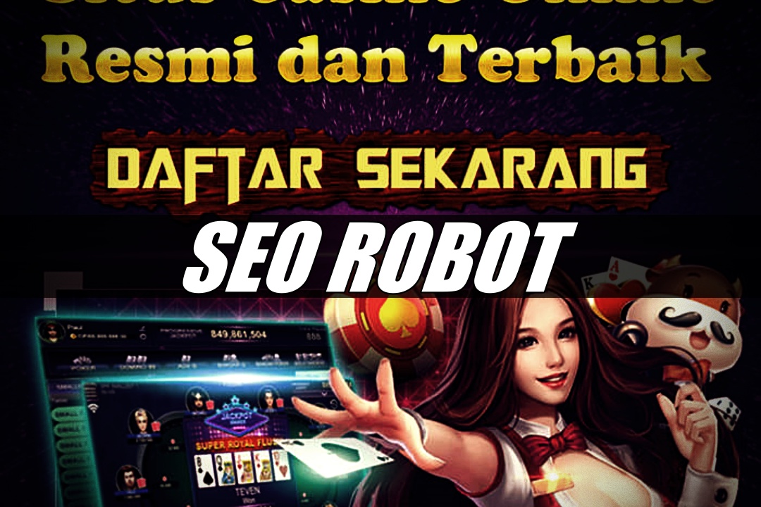 Daftar Game Di Situs Slot Online Gacor Gampang Menang 2022