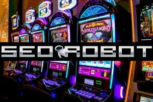 Agen Terbaik Slot Online Dengan Provider Terlengkap
